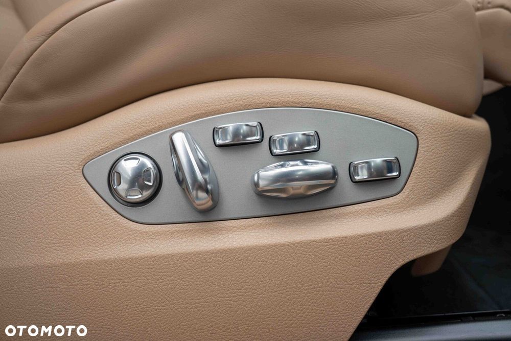 Porsche Macan Standard - 21