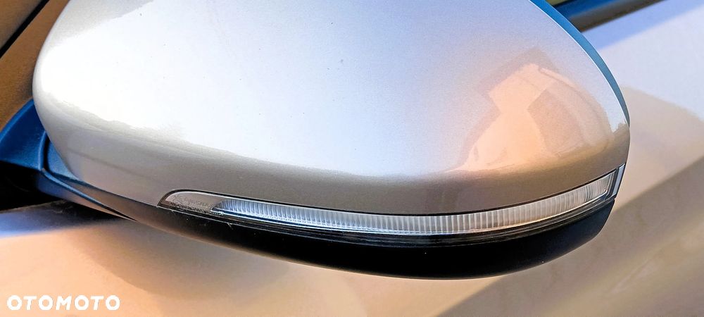 Hyundai Tucson 2.0 CRDi 2WD Trend - 23