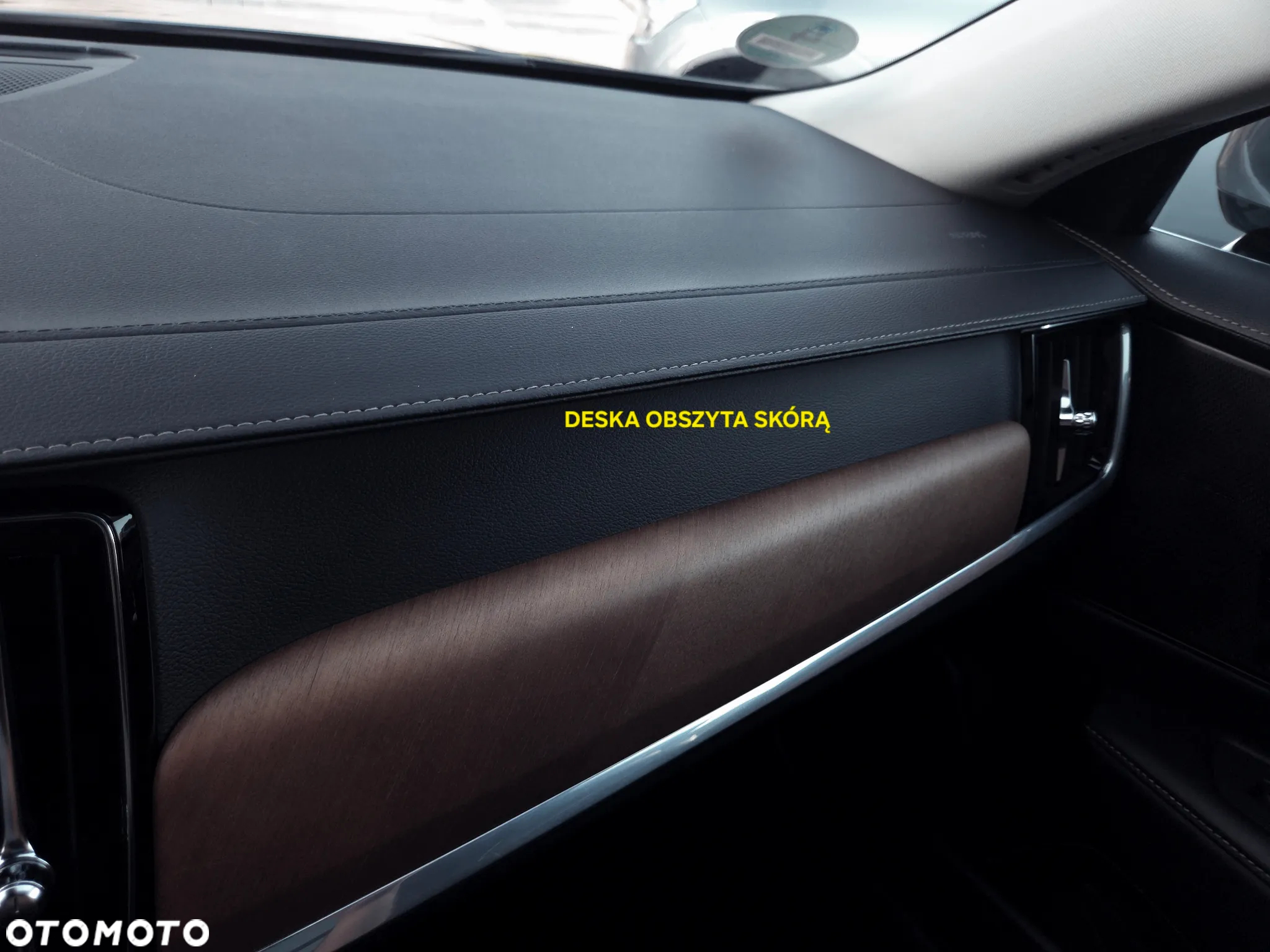Volvo V90 D4 Inscription - 21