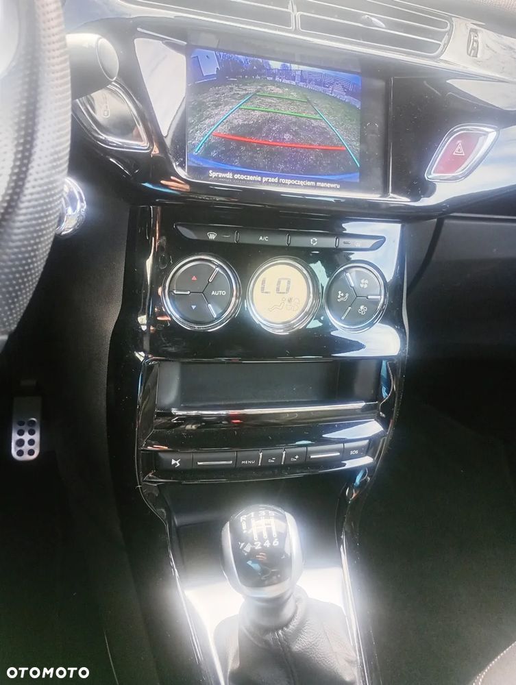 DS Automobiles DS 3 - 9