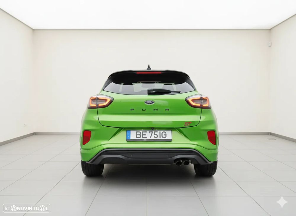 Ford Puma 1.5 EcoBoost ST - 6