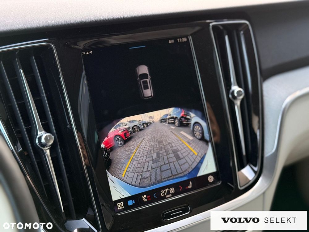 Volvo V60 - 25