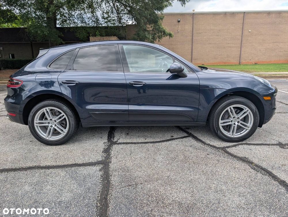 Porsche Macan Standard - 7