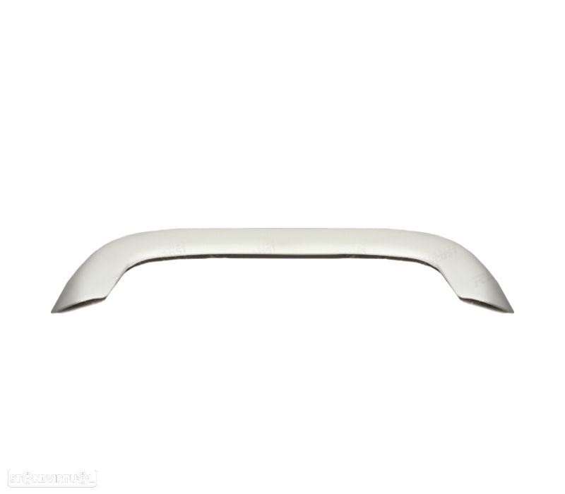 AILERON SPOILER PEUGEOT 207 06-12 - 3