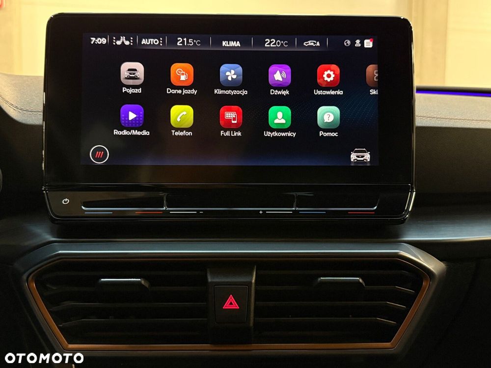 Cupra Formentor 1.5 TSI - 34