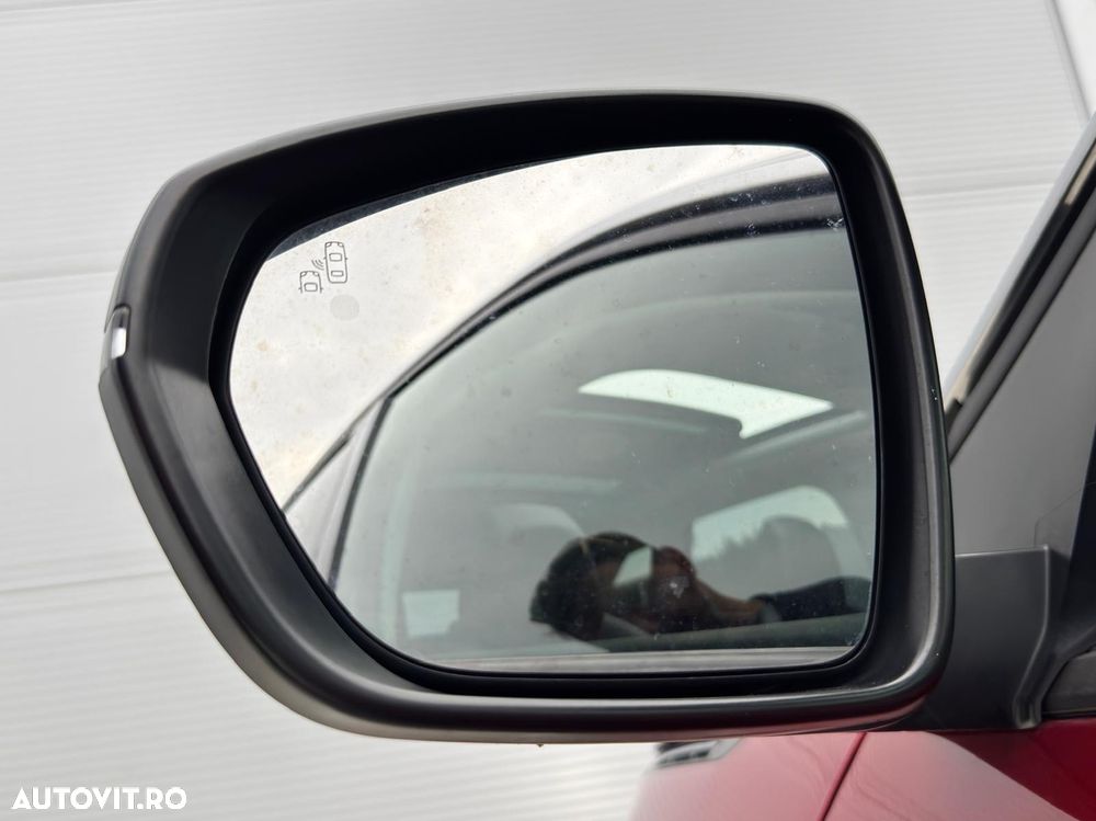 Peugeot 3008 PHEV EAT8 Allure - 12