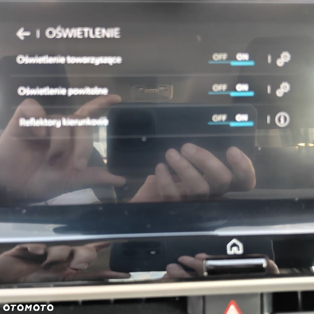 Citroën C4X 1.2 PureTech Plus S&S EAT8 - 16