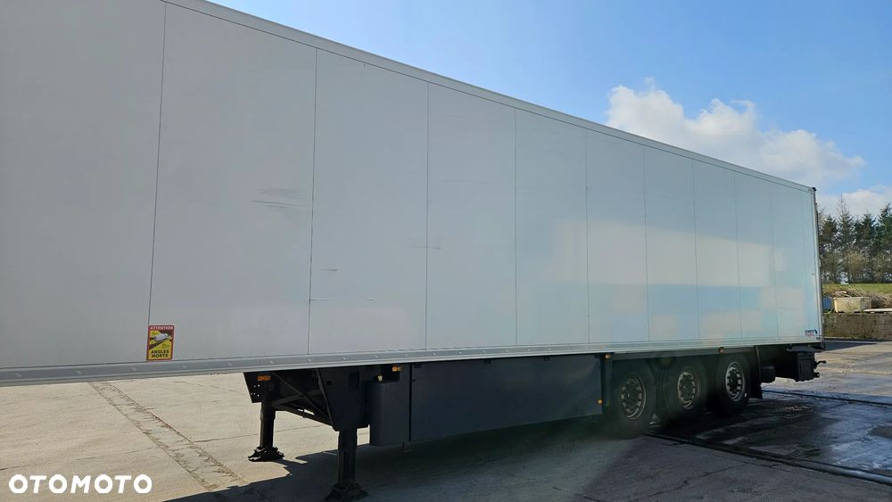 Schmitz Cargobull SCB*S3B - 6
