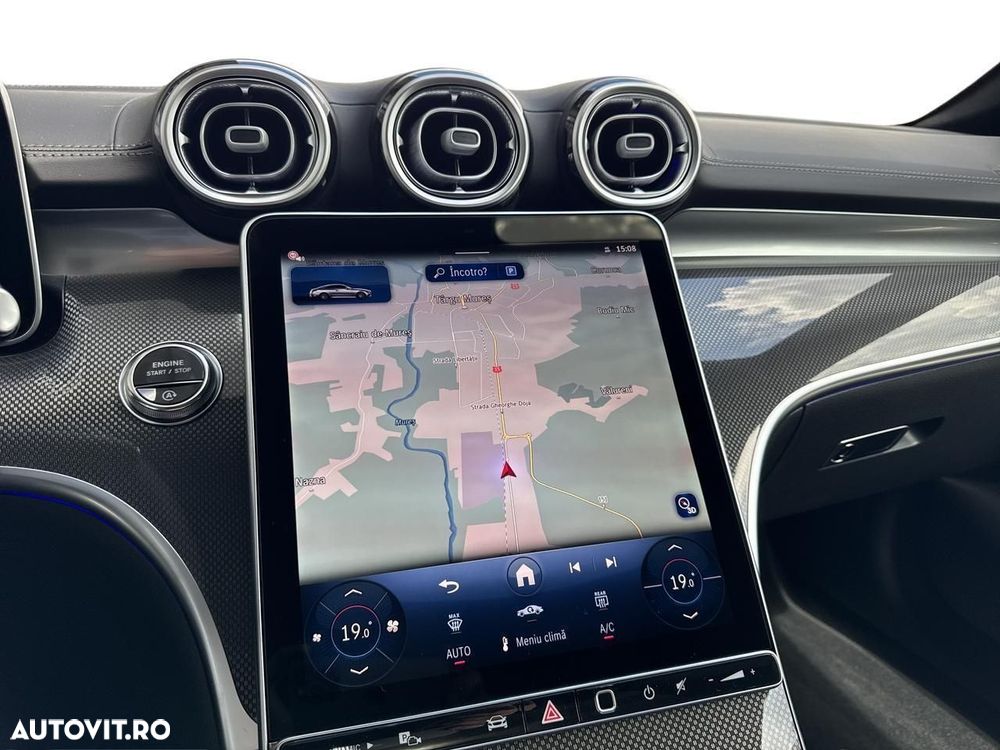 Mercedes-Benz CLE 200 4MATIC Aut. MHEV - 16