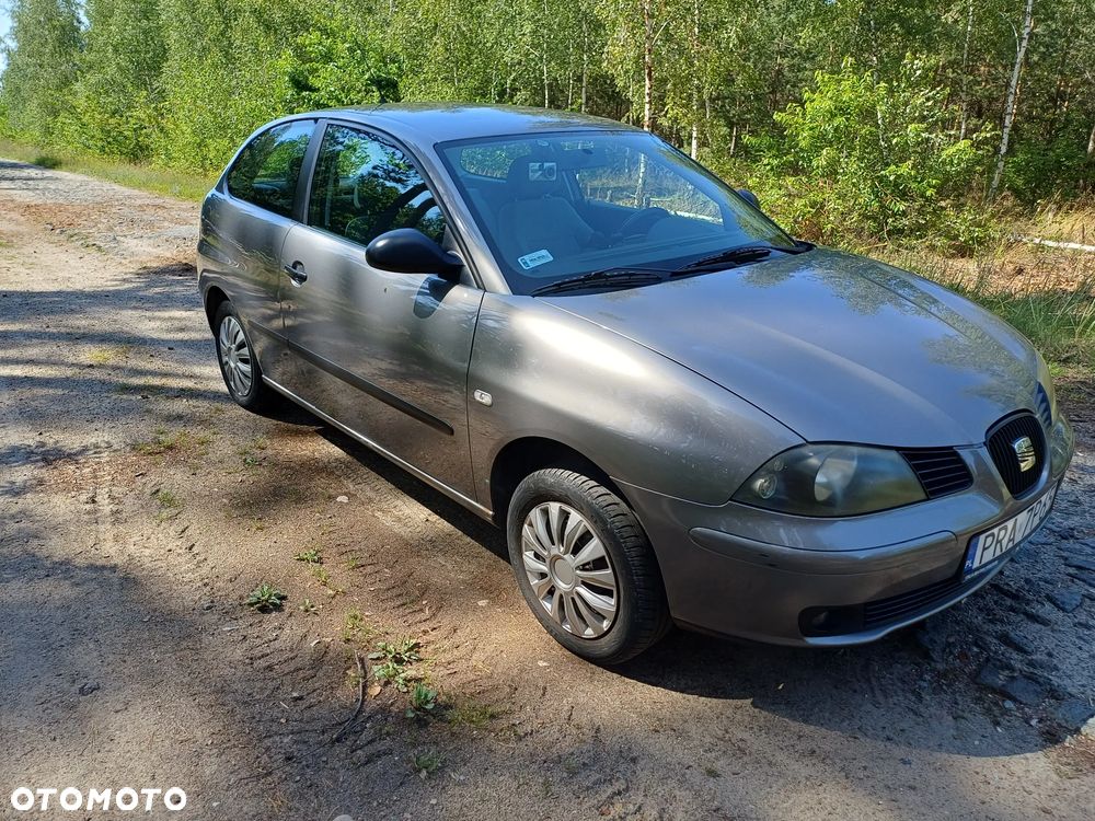 Seat Ibiza - 7