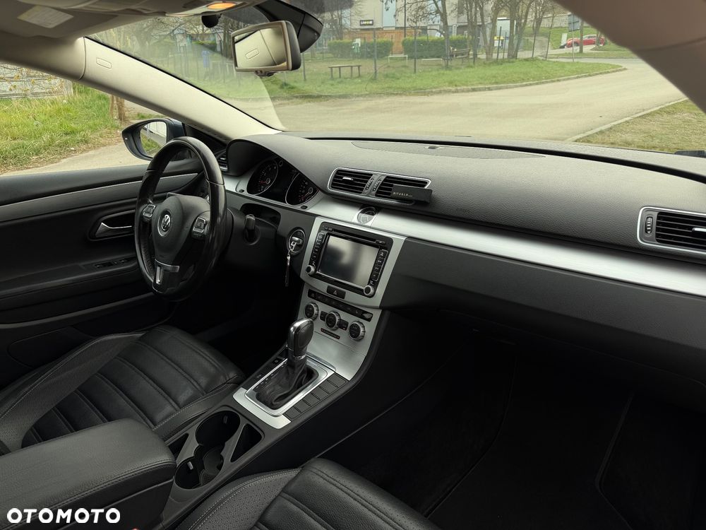 Volkswagen CC - 23