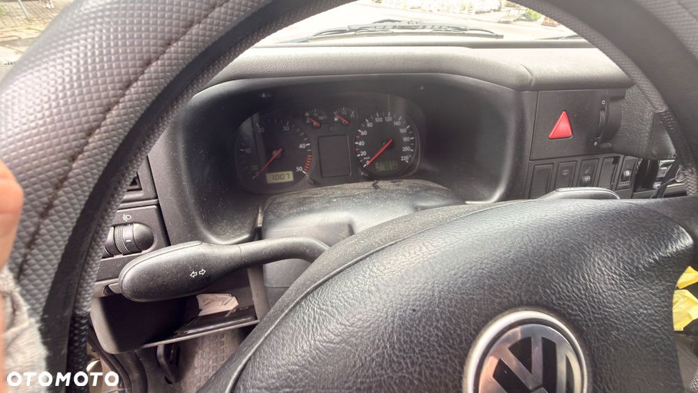 Volkswagen Transporter T4 - 4