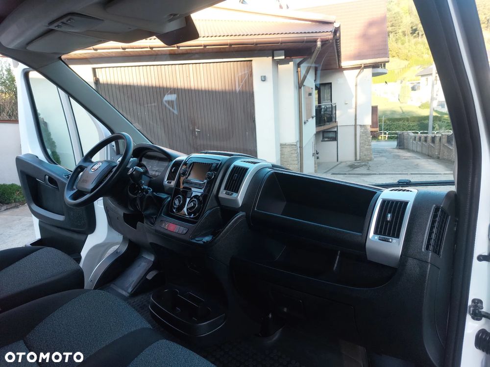 Fiat Ducato - 13