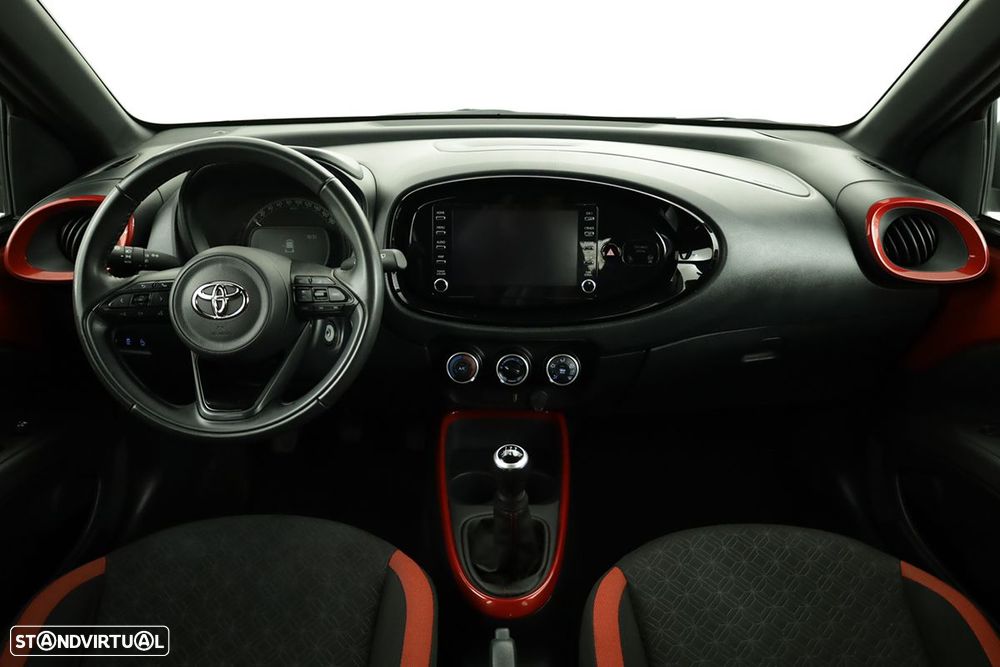 Toyota Aygo 1.0 X-Play - 7