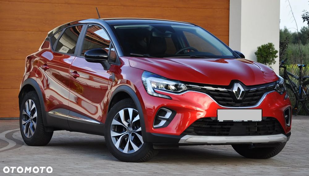 Renault Captur - 13