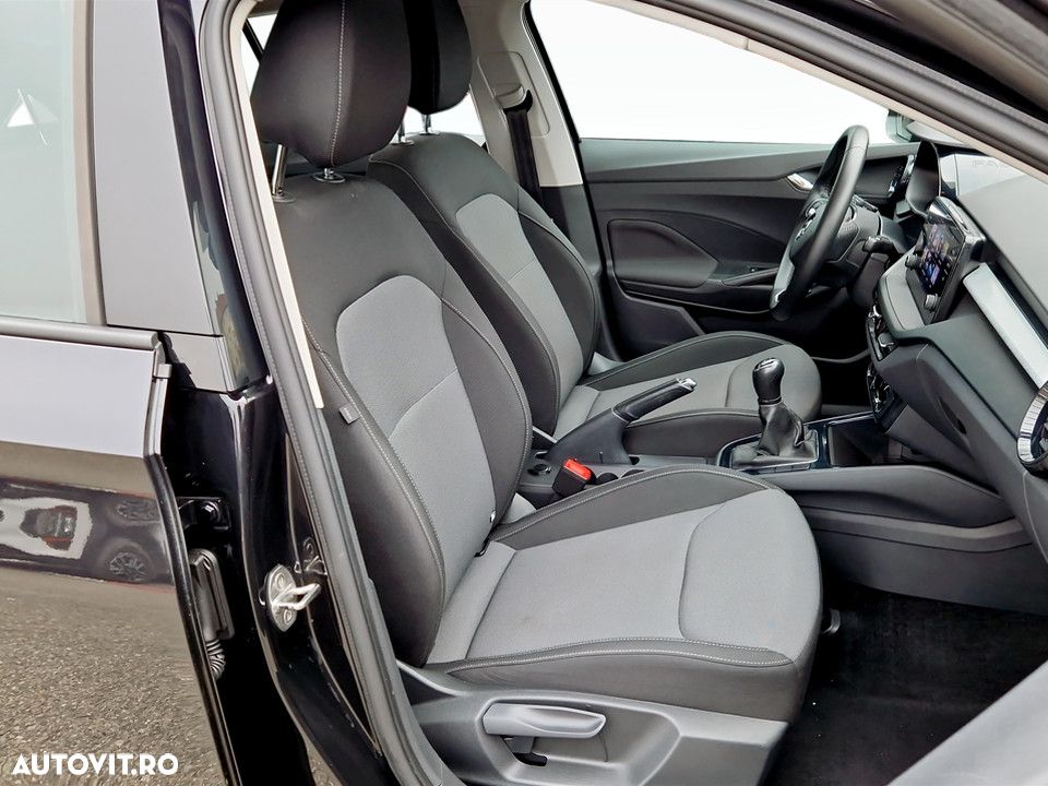 Skoda Fabia 1.0 TSI 110 CP Ambition - 13