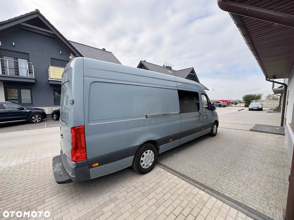 Mercedes-Benz SPRINTER - 6