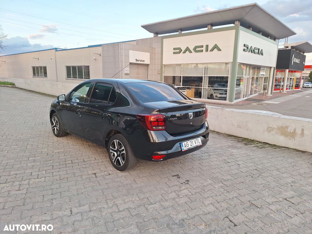 Dacia Logan - 21