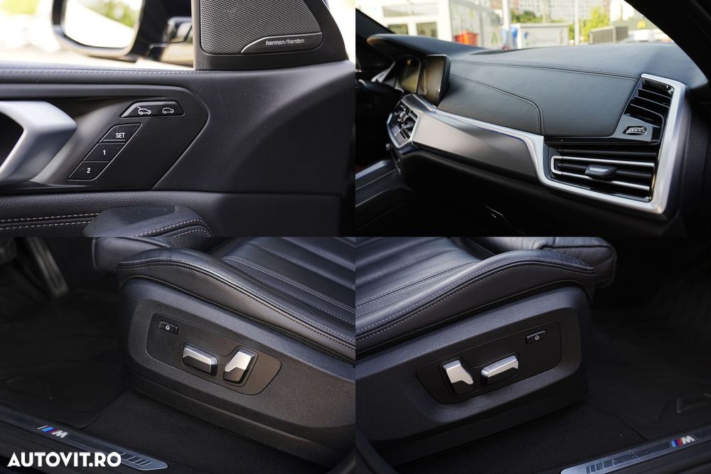 BMW X6 xDrive30d - 3