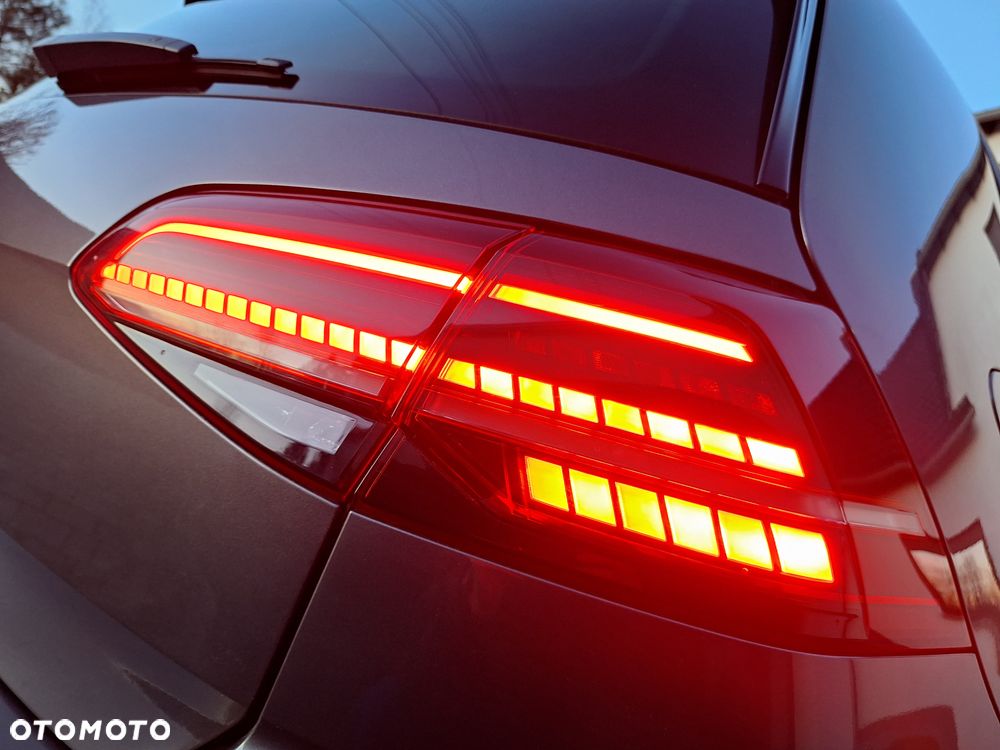 Volkswagen Golf 1.5 TSI ACT OPF DSG Highline - 29