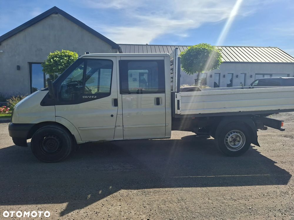 Ford TRANSIT - 4