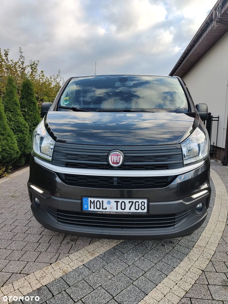 Fiat Talento Multicab 1.6 Ecojet L2H1 SX - 5