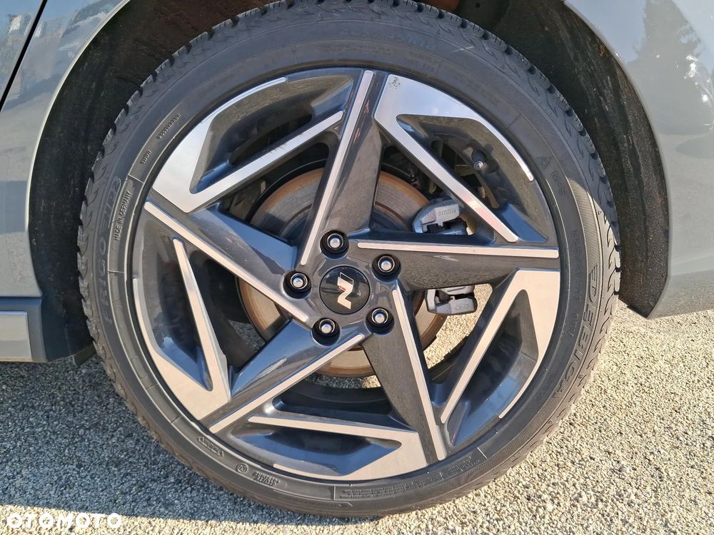 Hyundai i30 1.5 T-GDI 48V Smart DCT - 28