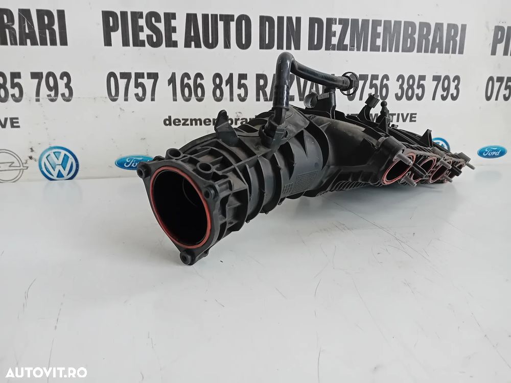Galerie Admisie Bmw/Mini X1 X2 F39 F48 F45 F46 F20 F21 2.0 i B48 B48A20F Cod8655826 - 3