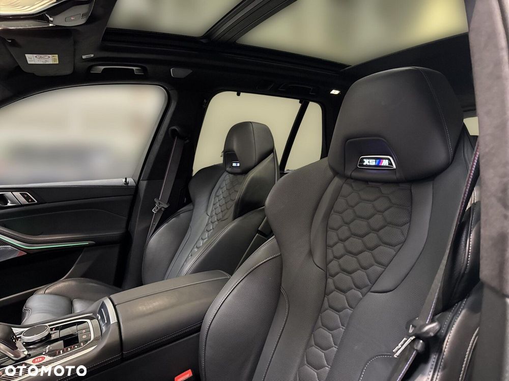 BMW X5 M Competition - 12