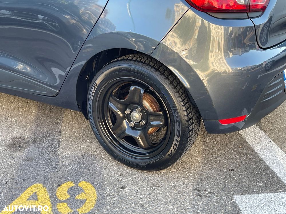 RENAULT Clio 2019 — imagine 7