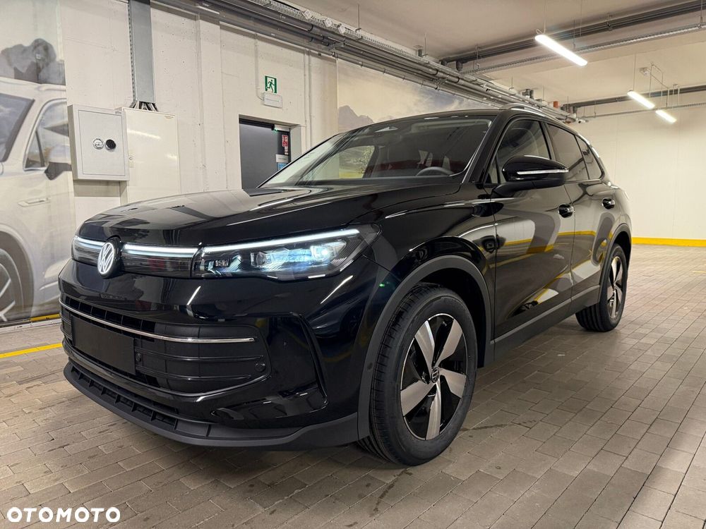 Volkswagen Tiguan - 6