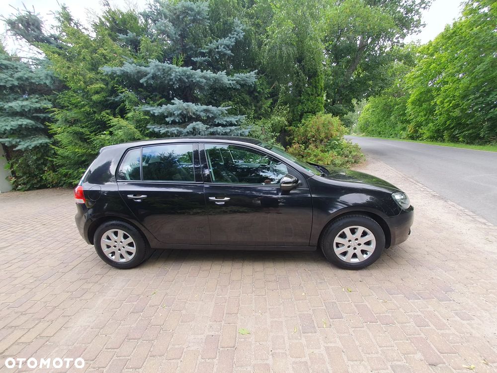 Volkswagen Golf 1.4 Style - 3