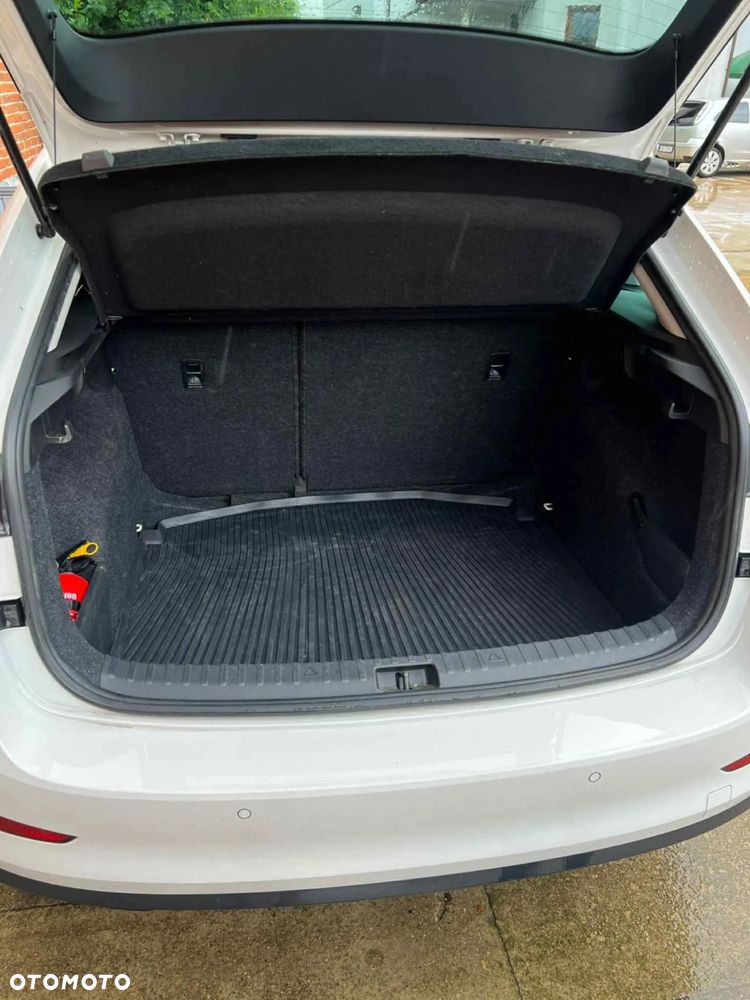 Skoda Scala 1.6 TDI SCR Ambition - 8