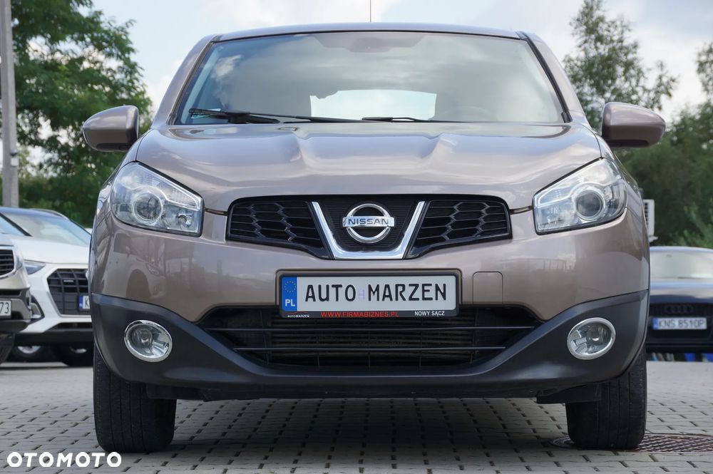 Nissan Qashqai 1.6 DCi 4x4 Acenta - 3