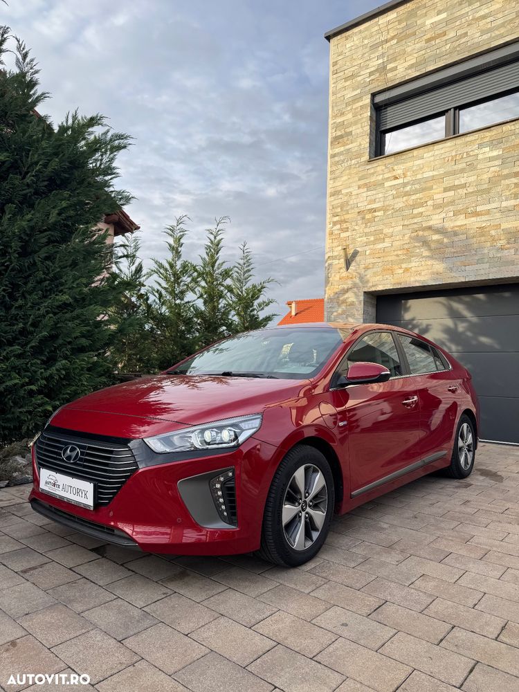 Hyundai IONIQ - 2