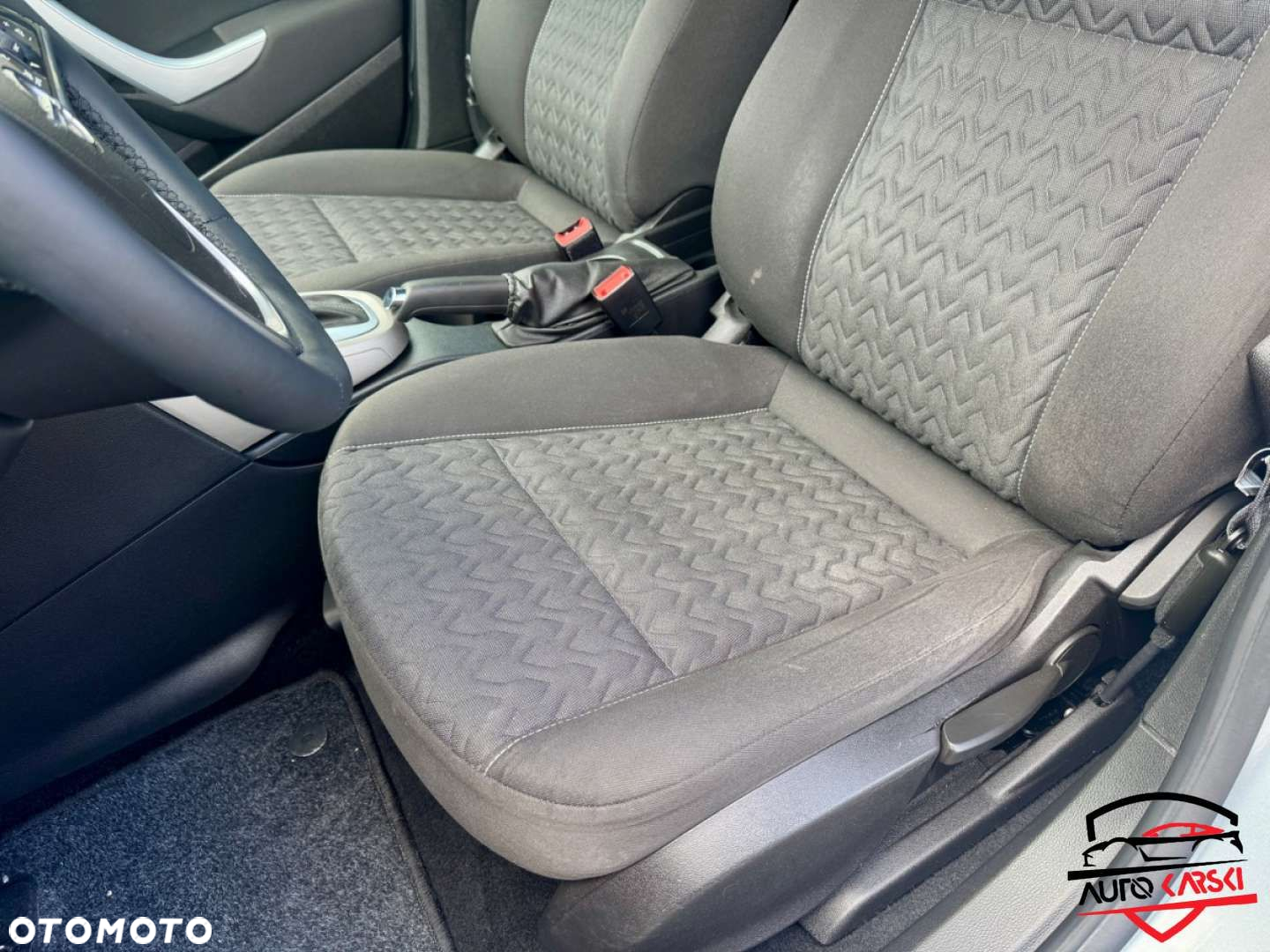 Opel Astra - 20