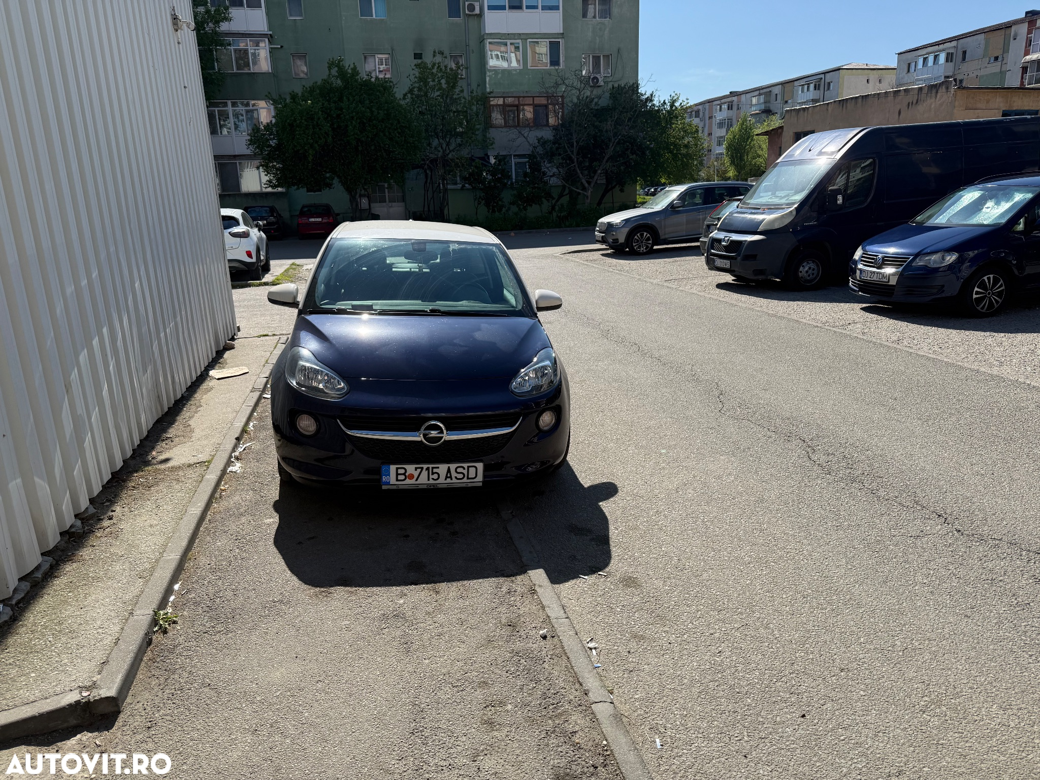 Opel Adam - 2