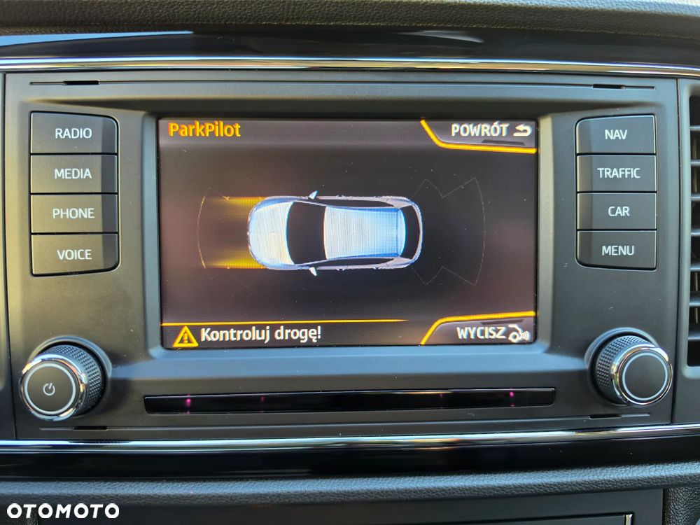 Seat Leon 2.0 TDI DPF Style - 19