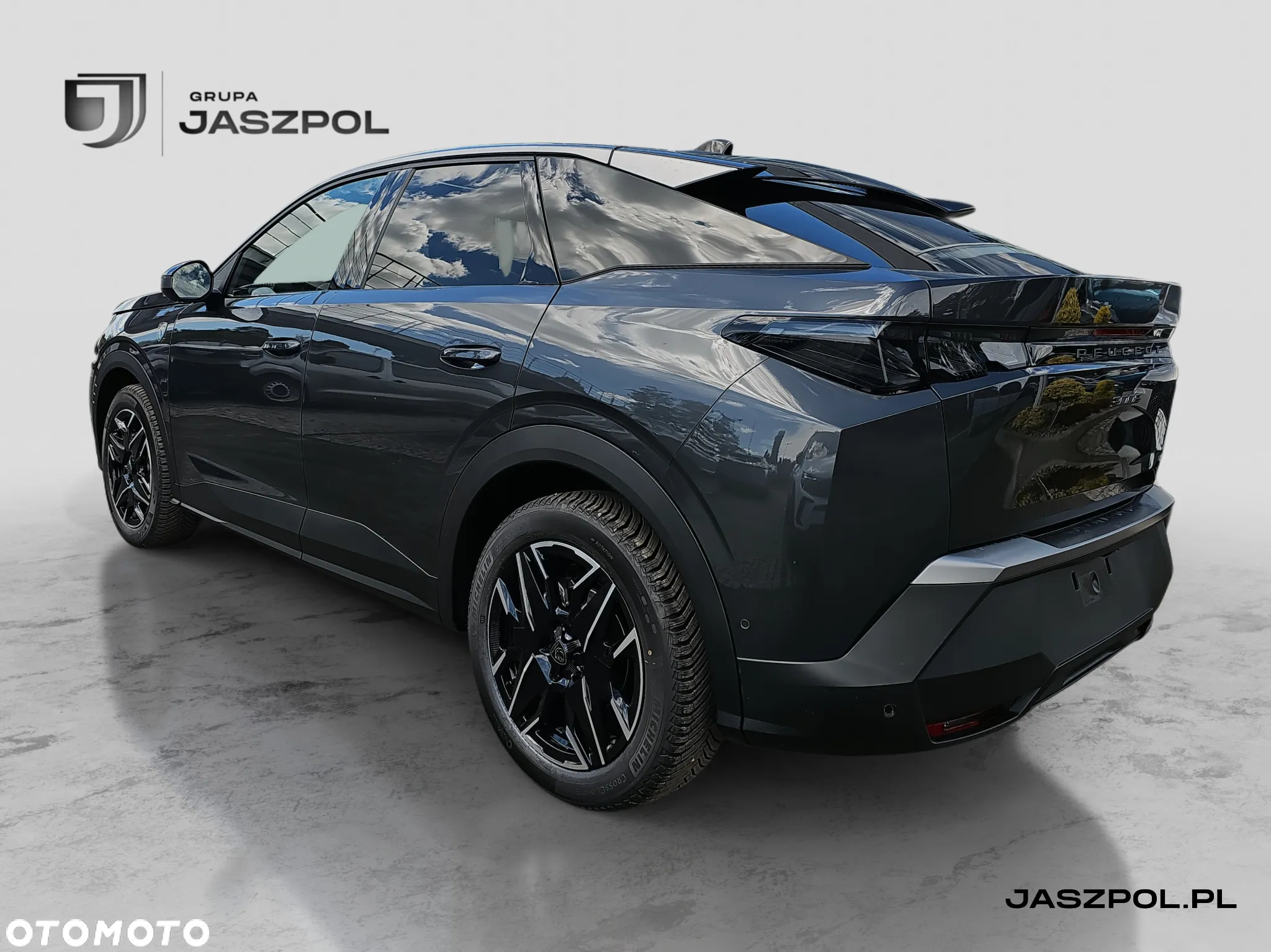 Peugeot 3008 1.2 PureTech mHEV GT e-DCS6 - 7