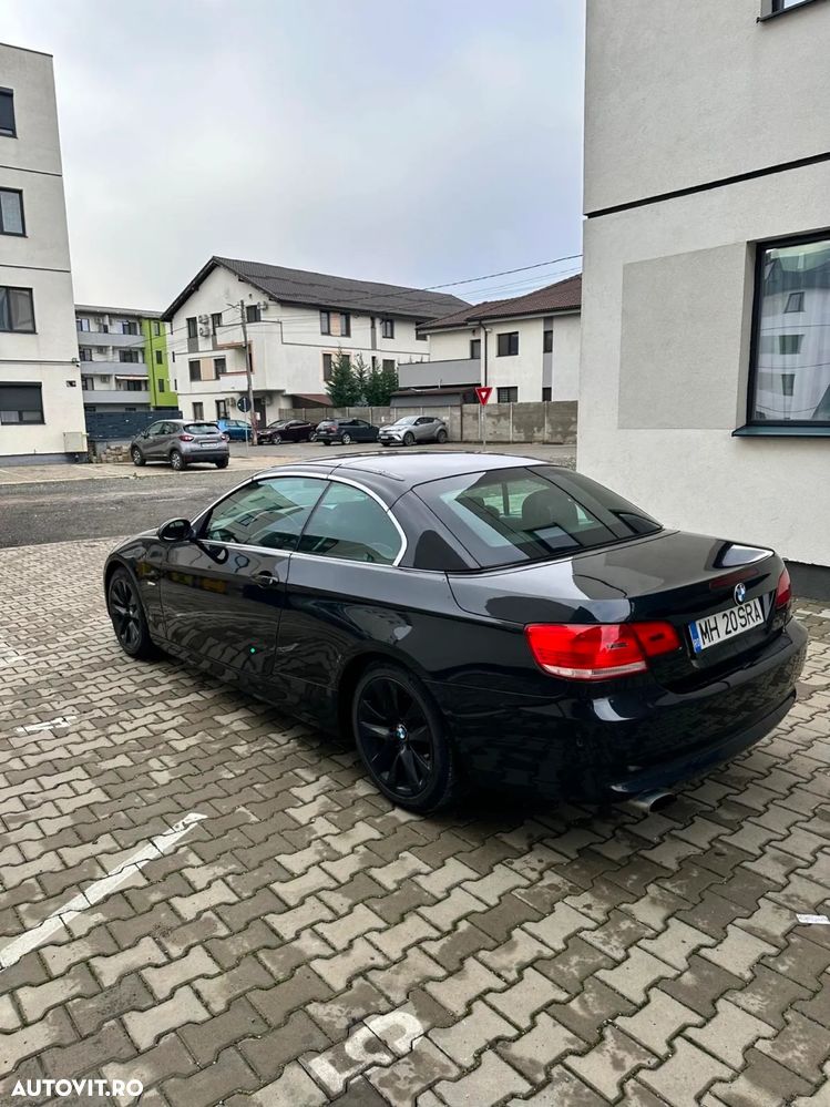 BMW Seria 3 320d - 4