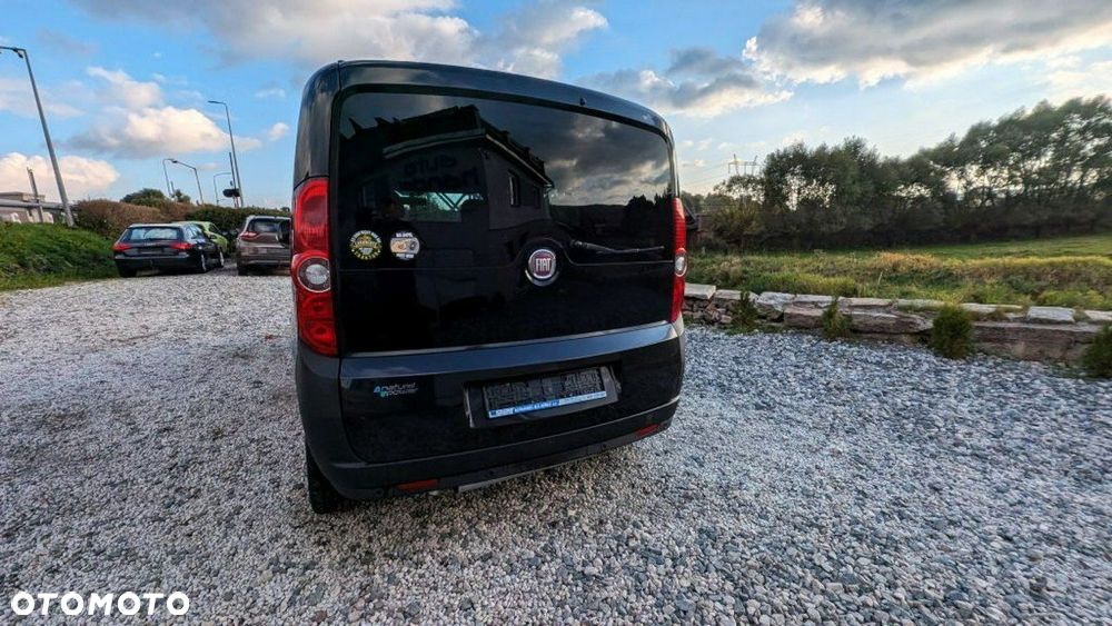 Fiat Doblo - 9