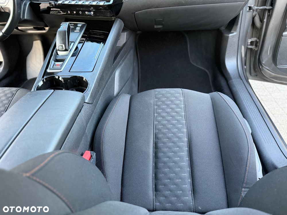 Peugeot 508 BlueHDi 130 EAT8 Active Pack - 22