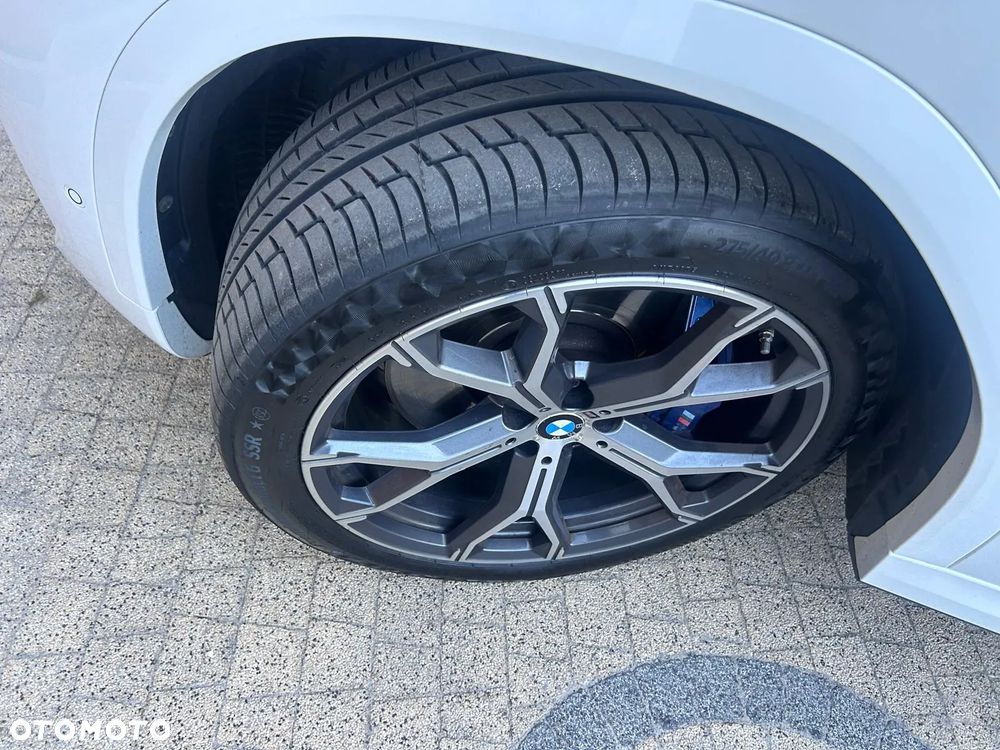 BMW X6 - 4