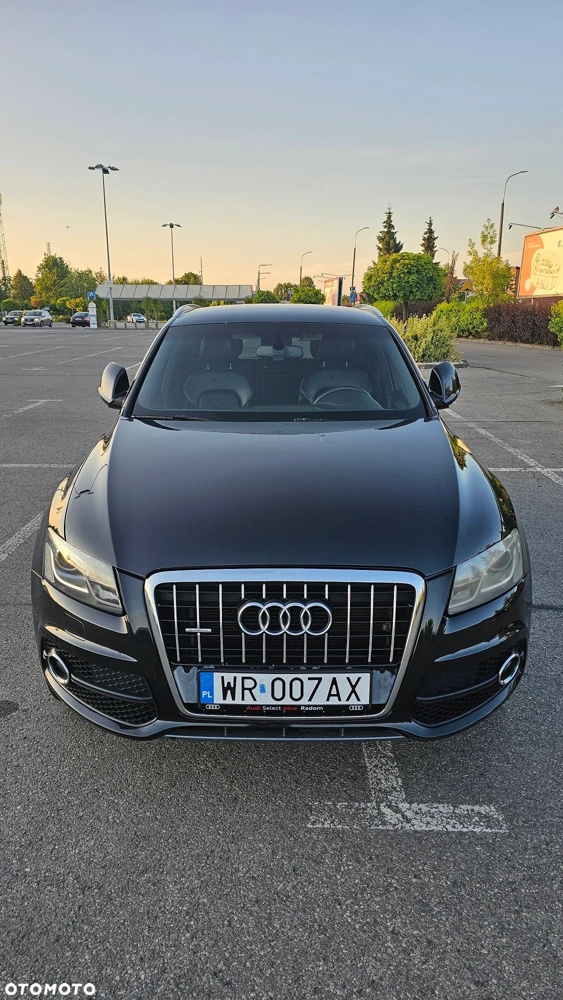 Audi Q5 - 1