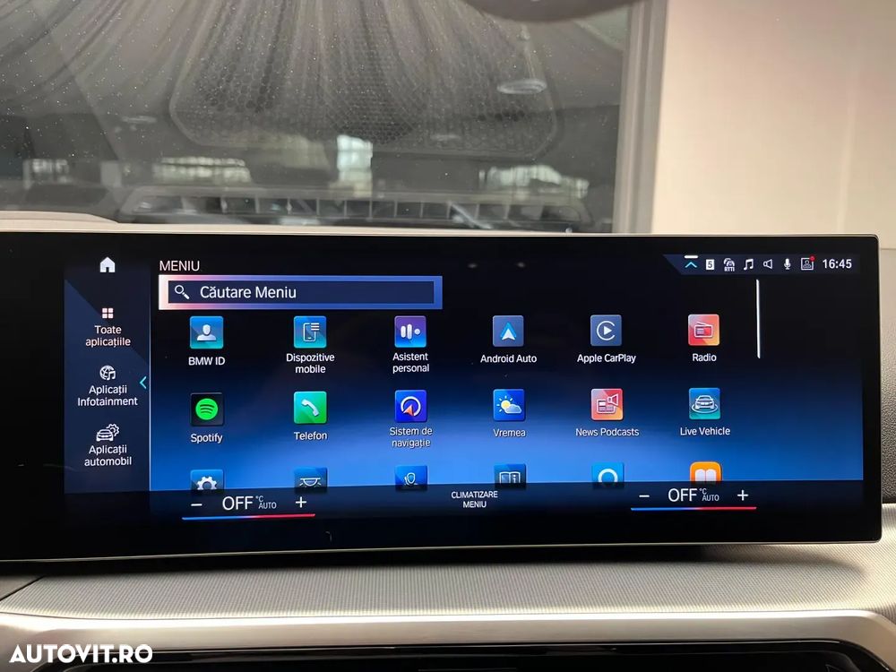 BMW Seria 4 420d Gran Coupe xDrive Aut. M Sport - 22