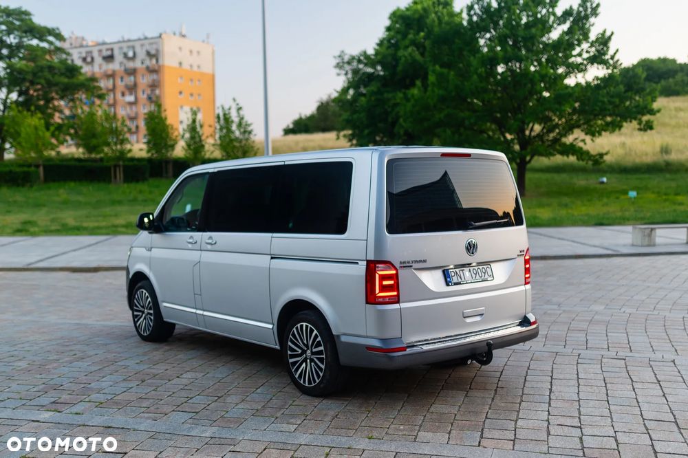 Volkswagen Multivan 2.0 BiTDI L1 Highline 4Motion DSG - 14