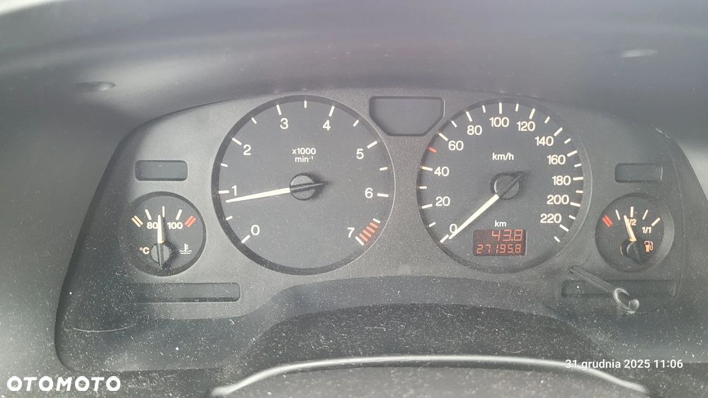 Opel Zafira 1.8 Elegance - 9