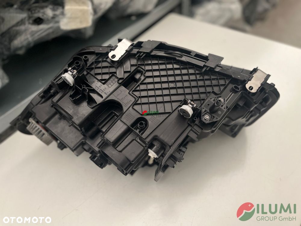 BMW 5 G30 Full Led Lift Reflektor Prawy 5a388c8 - 8