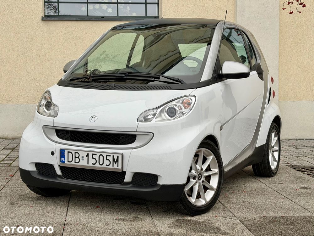 Smart Fortwo - 37