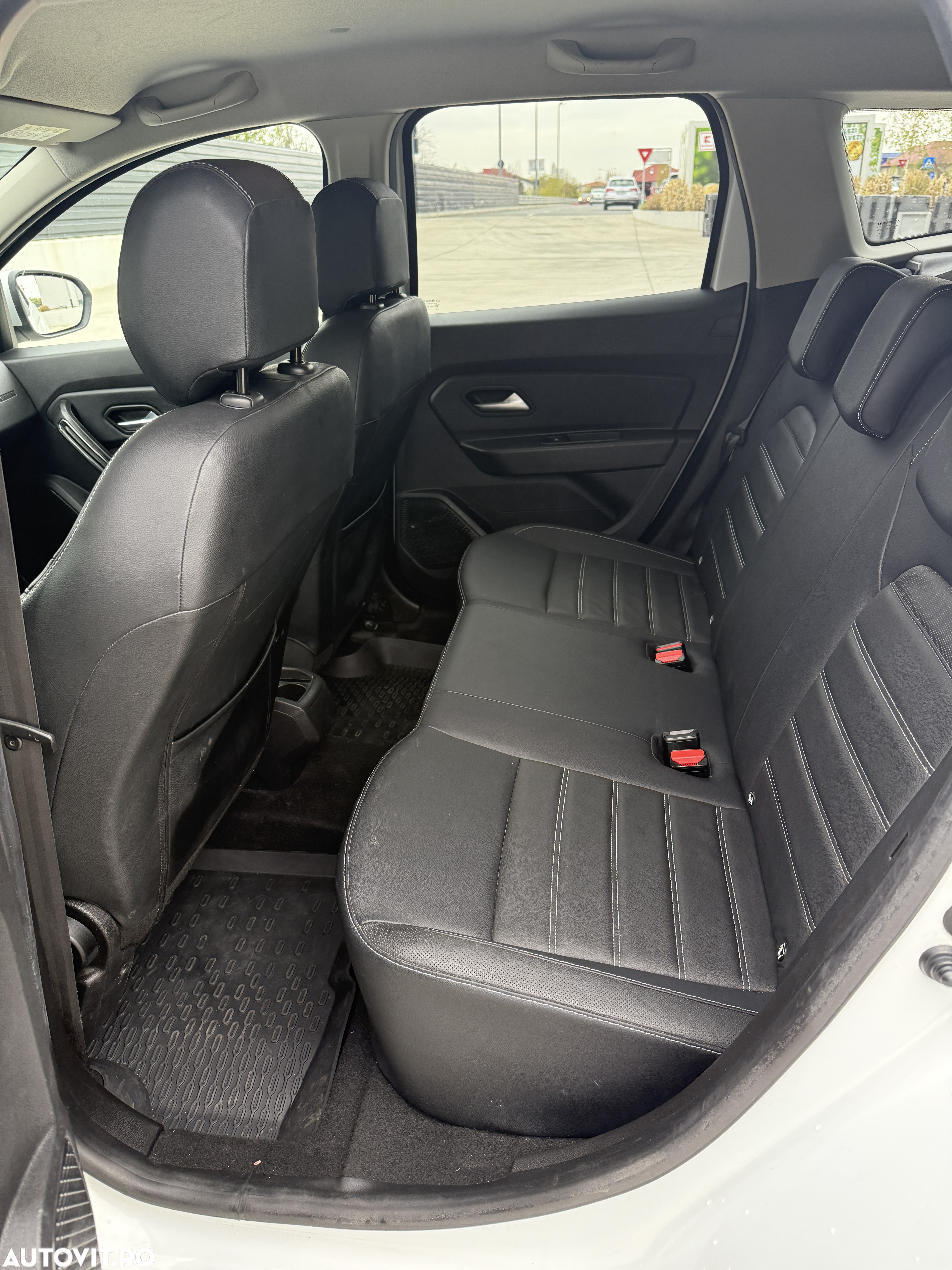 Dacia Duster TCe 130 GPF Prestige - 7